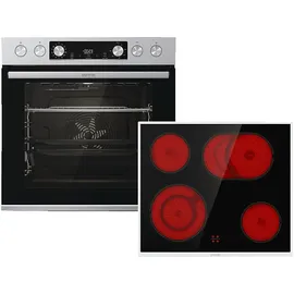 Gorenje Steel Set 4