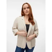Vero Moda Curve VERO MODA Blazer WVN GA NOOS CUR | 52