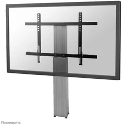 Neomounts PLASMA-W2250SILVER motorisierte Wandhalterung