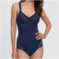 Susa Body ohne Bügel Milano BH, Marine, | 95D