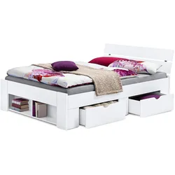 Funktionsbett PINO