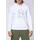 Chiemsee Hoodie Weiß XXL