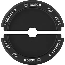 Bosch PRO Presseinsatz E CU Kupfer - 2608001122
