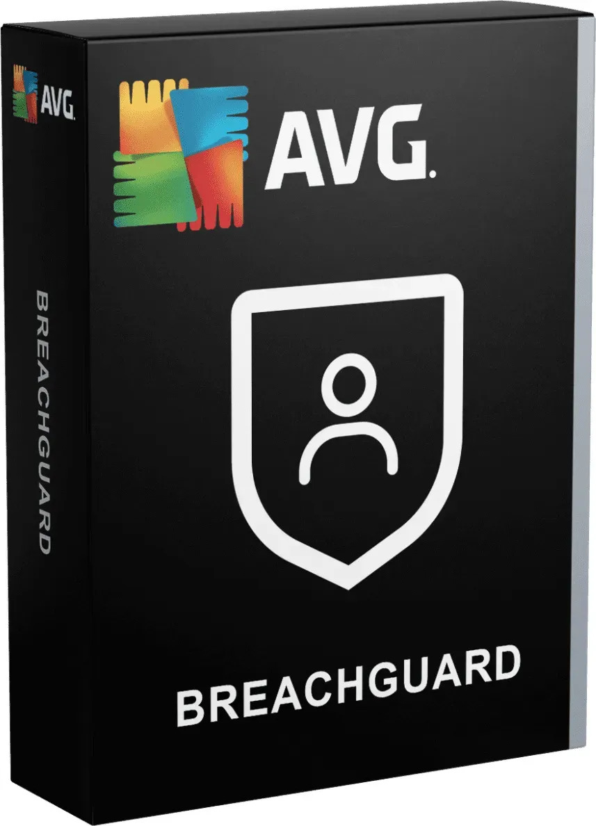 AVG BreachGuard