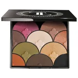 T.LeClerc Eventail Eye Palette Lidschatten Palette 18 g Eventail Nuit Etoilee