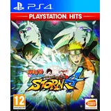 Naruto Shippuden: Ultimate Ninja Storm 4, PS4, PlayStation 4, Multiplayer-Modus, T (Jugendliche)