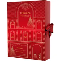 Douglas Adventskalender 2024 Duft, Make-Up & Pflege Highlights Wert 400€ NEU OVP