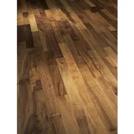 Parador Parkett 3060 Living Schiffsboden Walnuss amerikanisch matt 220 cm