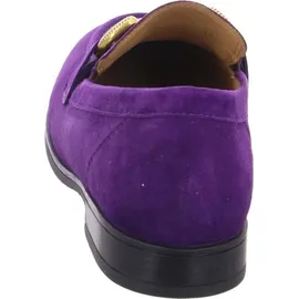 Gabor Slipper Schuhe Damen lila 37,5 - Lila - 37,5