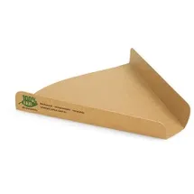 Papstar Pizza-Trays 80 St. extra groß Braun