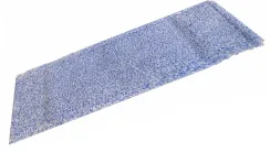 ULTRA MICRO BLUE-KLETT Moppbezug UKM60MB , Breite: 60 cm