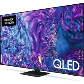 Samsung GQ65Q70D 65" QLED 4K Tizen Smart TV Q70D