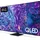 Samsung GQ65Q70D 65" QLED 4K Tizen Smart TV Q70D