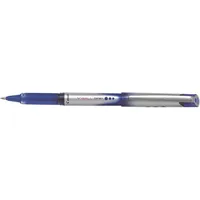 Pilot Pen Pilot V-Ball Grip 07 Tintenroller 0,4 mm, Blau