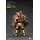 Joy Toy Warhammer The Horus Heresy Actionfigur 1/18 Legio Custodes Aquilon Terminator Squad Aquilon 14 cm
