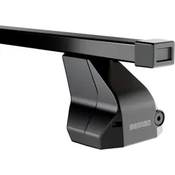 Dachträger Menabo Omega Black - BMW 1