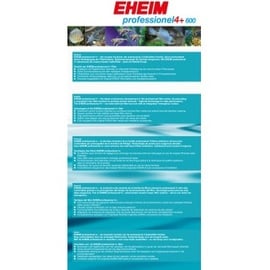 Eheim professionel 4+ 600