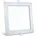 Slim 170x170mm