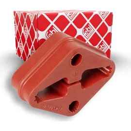 FEBI bilstein Halter, Abgasanlage