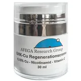 AFEGA® GHK-Cu-Creme – Premium-Peptidpflege für anspruchsvolle Haut (30 ml)