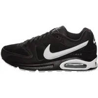 Nike Air Max Command Herren Black/White-Cool Grey 032 40,5