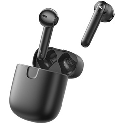 UGREEN In-Ear TWS Bluetooth 5.0 Wireless Kopfhörer Wasserdicht IPX5 Schwarz wireless In-Ear-Kopfhörer schwarz