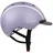 casco Nori Reithelm XS 50-52cm Lila/Rosa