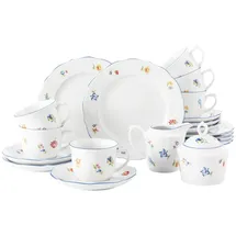 SELTMANN WEIDEN Sonate Kaffeeservice 20-tlg.