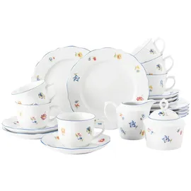 SELTMANN WEIDEN Sonate Kaffeeservice 20-tlg.