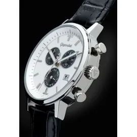 Gigandet Classico Leder 41 mm G6-002