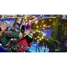Fatal Fury City of the Wolves - Special Edition - Xbox (englische Version)