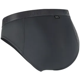 Gore Wear Gore Herren Base Layer Briefs schwarz
