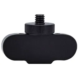 Hohem Go Adapter 1/4 Standard Schraube
