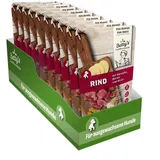 soultec petcare gmbh Rind mit Kartoffel 10 x 125 g