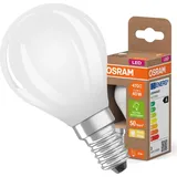 osram homelighting LED-Birne 4099854255755 2,2 W E14 warmweiß 1 St.