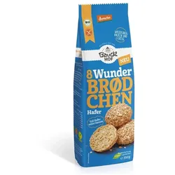 Wunderbrodchen Hafer BIO