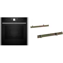 Neff BMK6430FTB