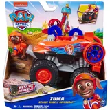 Paw Patrol Rescue Wheels Themed Vehicles - Zuma