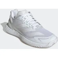 Adidas Defiant Speed 2 Clay/Sandplatz 2025 weiss Damen