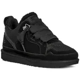 UGG Lowmel, Sneaker, Black, - 36 EU