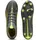 Puma Ultra 5 Match+ AG/FG Damen Matte Aged Silver/Yellow Alert 39