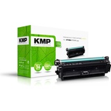 KMP H-T223M Tonerkassette ersetzt HP 508A, CF363A Magenta 5000 Seiten Kompatibel Toner