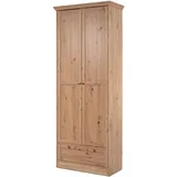 furn.design Mehrzweckschrank Rubik