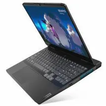 Lenovo IdeaPad Gaming 3 15,6'' Intel Core i5-12500H 16 GB RAM 512 GB SSD RTX 3050 ohne Betriebssystem