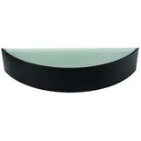KANLUX Jasmin (23756) Schwarz