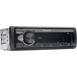 Pioneer MVH-130DAB