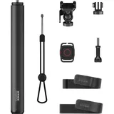 GoPro Extension Pole + Waterproof Shutter Remote