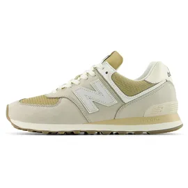 New Balance 574 Damen Darker Grey Matter 38