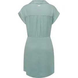 Ragwear Blusenkleid Blau 44