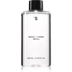 Sister's Aroma Neroli + Lemon Ersatzfüllung Aroma Diffuser 200 ml